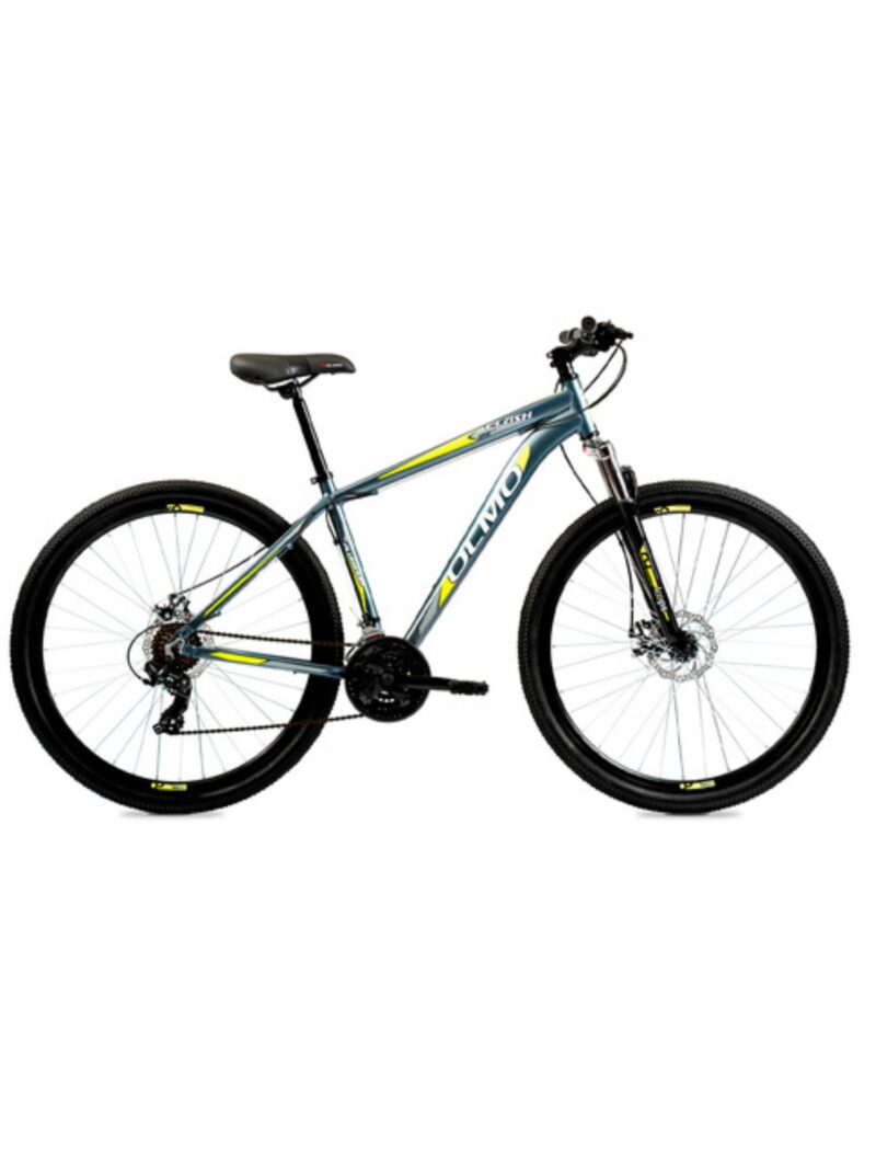 Olmo Flash Rodado 29 Cuadro Aluminio 21v
