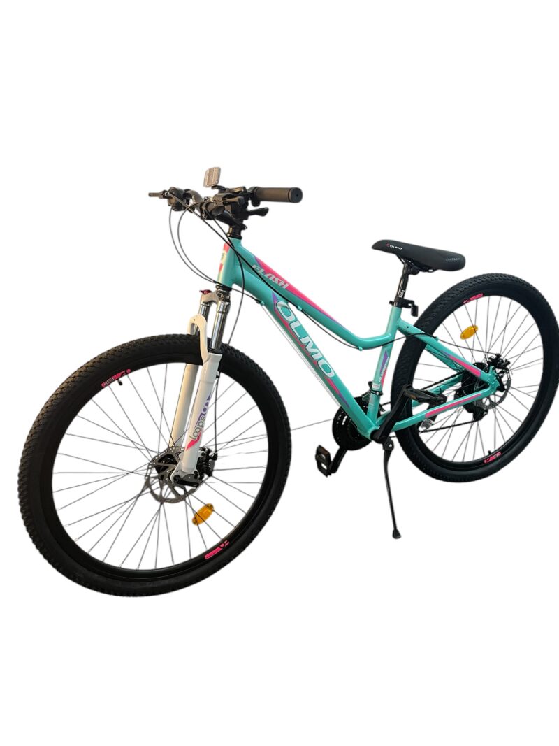 Olmo Flash Rodado 29 Cuadro Aluminio 21v